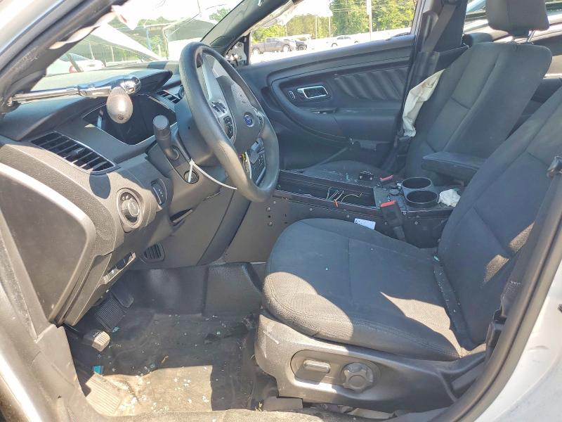 2019 Ford Taurus მანქანა იყიდება აუქციონზე, vin: 1FAHP2MKXKG113539, აუქციონის ნომერი: 52356376