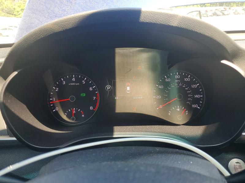 Aukcja sprzedaży 2017 Kia Optima, vin: 5XXGV4L2XHG160482, numer aukcji: 53437246
