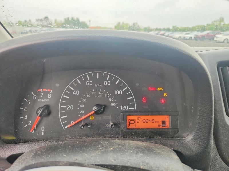 Продажа на аукционе авто 2014 Nissan Nv200, vin: 3N6CM0KN9EK701207, номер лота: 52383036