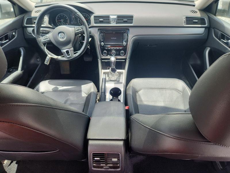 Aukcja sprzedaży 2014 Volkswagen Passat, vin: 1VWBS7A31EC050459, numer aukcji: 52756456