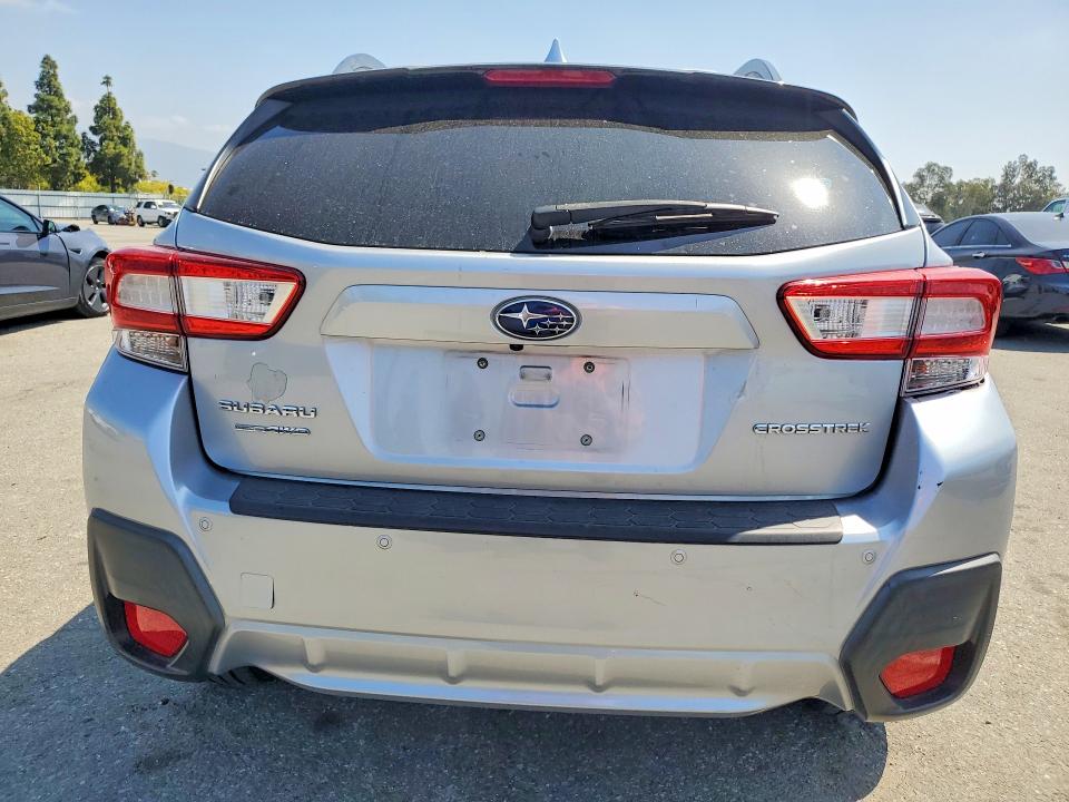Продаж на аукціоні авто 2019 Subaru Crosstrek, vin: JF2GTANC9KH290467, номер лоту: 53195106