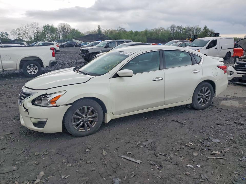 Aukcja sprzedaży 2015 Nissan Altima, vin: 1N4AL3AP7FN380805, numer aukcji: 53299016