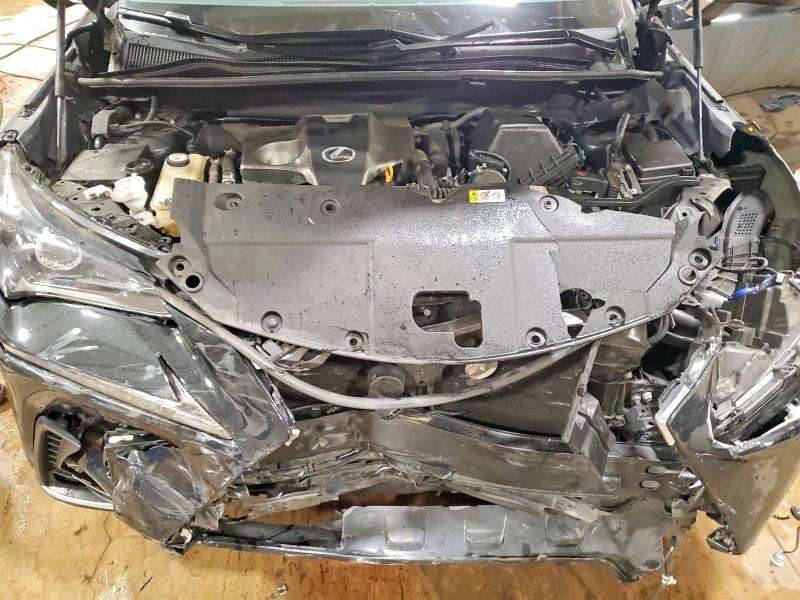 Продаж на аукціоні авто 2021 Lexus Nx 300, vin: JTJDARDZ5M5030550, номер лоту: 52844036
