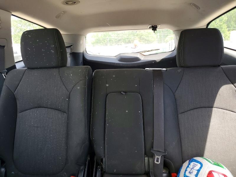 Продаж на аукціоні авто 2013 Chevrolet Traverse, vin: 1GNKRGKD0DJ116040, номер лоту: 52155426