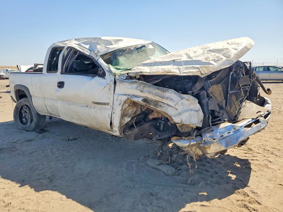 Продаж на аукціоні авто 2005 Chevrolet Silverado, vin: 1GCHC29UX5E145469, номер лоту: 54710916