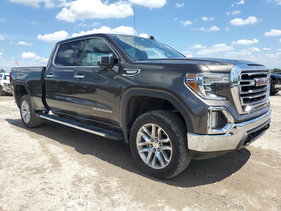 Aukcja sprzedaży 2019 Gmc 1500 Long, vin: 1GTU9DED0KZ361463, numer aukcji: 55370386
