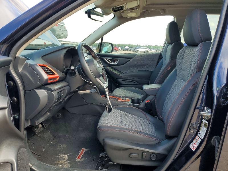 Продажа на аукционе авто 2019 Subaru Forester, vin: JF2SKAJC3KH539767, номер лота: 53316676