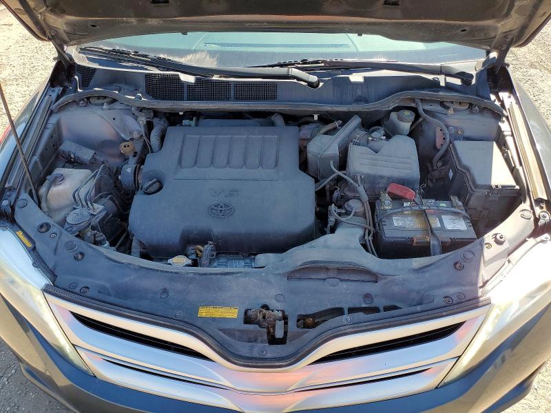 Aukcja sprzedaży 2014 Toyota Venza, vin: 4T3BK3BB2EU102745, numer aukcji: 54611336