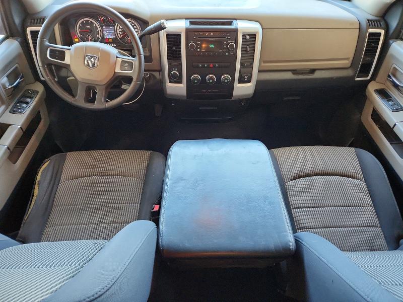Aukcja sprzedaży 2009 Dodge Ram 1500, vin: 1D3HV18TX9S739880, numer aukcji: 52062956