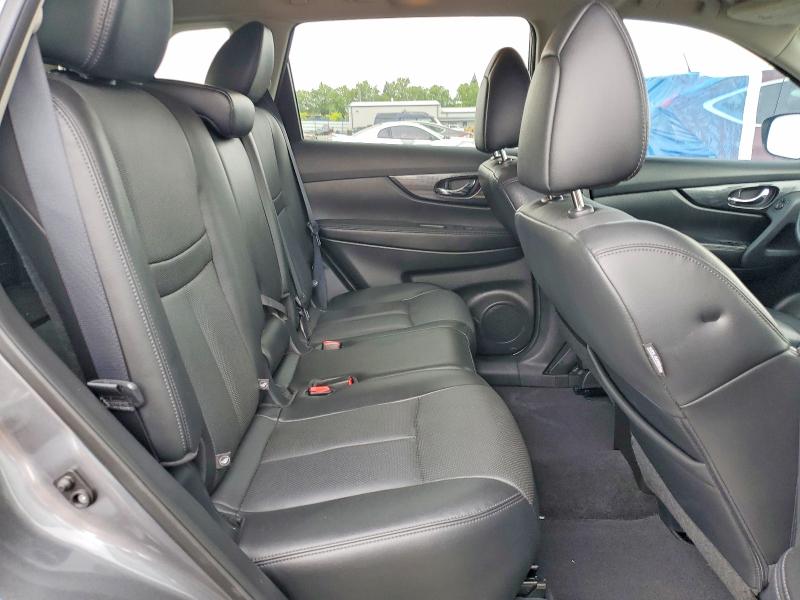 Aukcja sprzedaży 2015 Nissan Rogue, vin: 5N1AT2MVXFC892547, numer aukcji: 55548996