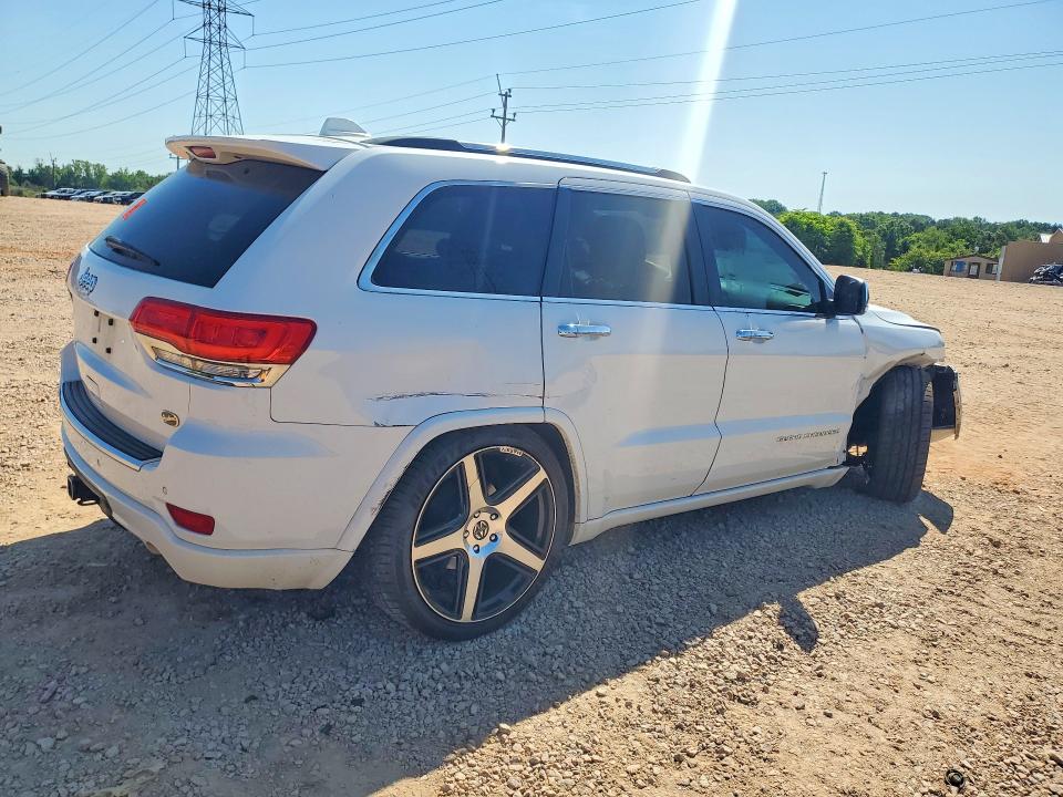 Продажа на аукционе авто 2014 Jeep Grand Cherokee, vin: 1C4RJFCG3EC247812, номер лота: 52157766