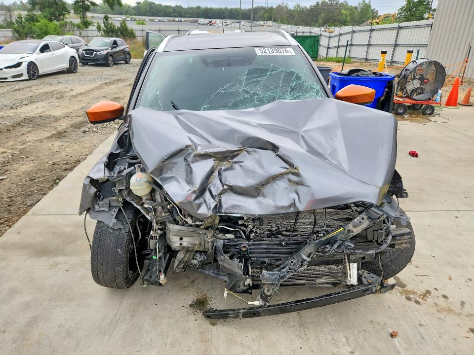 Aukcja sprzedaży 2018 Nissan Kicks, vin: 3N1CP5CU4JL525204, numer aukcji: 52139076