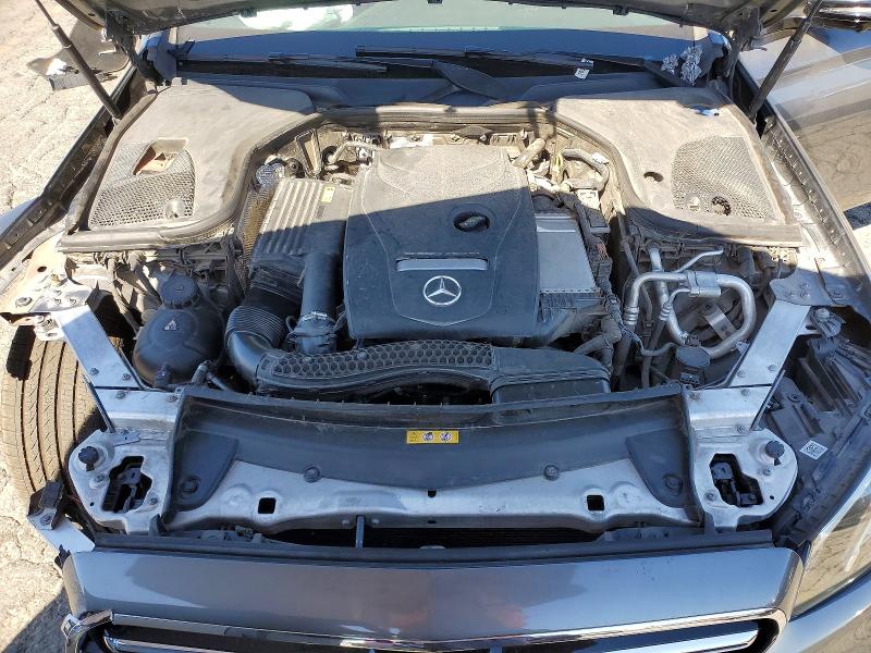 Aukcja sprzedaży 2019 Mercedes-benz E, vin: WDDZF4JB3KA631096, numer aukcji: 54151196