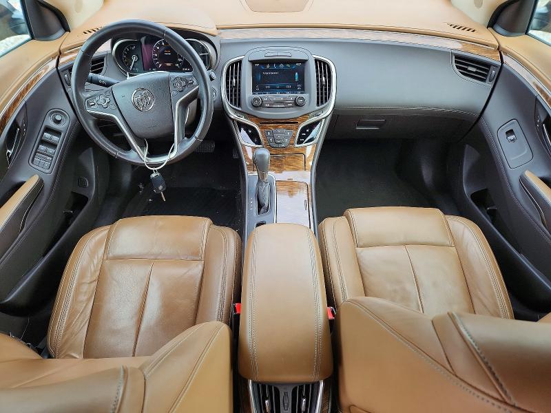 Aukcja sprzedaży 2014 Buick Lacrosse, vin: 1G4GB5GR5EF302944, numer aukcji: 54334886