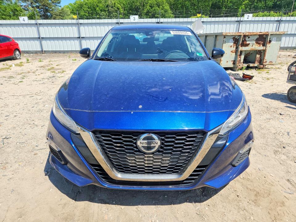 Aukcja sprzedaży 2022 Nissan Altima, vin: 1N4BL4CV9NN302658, numer aukcji: 53009426