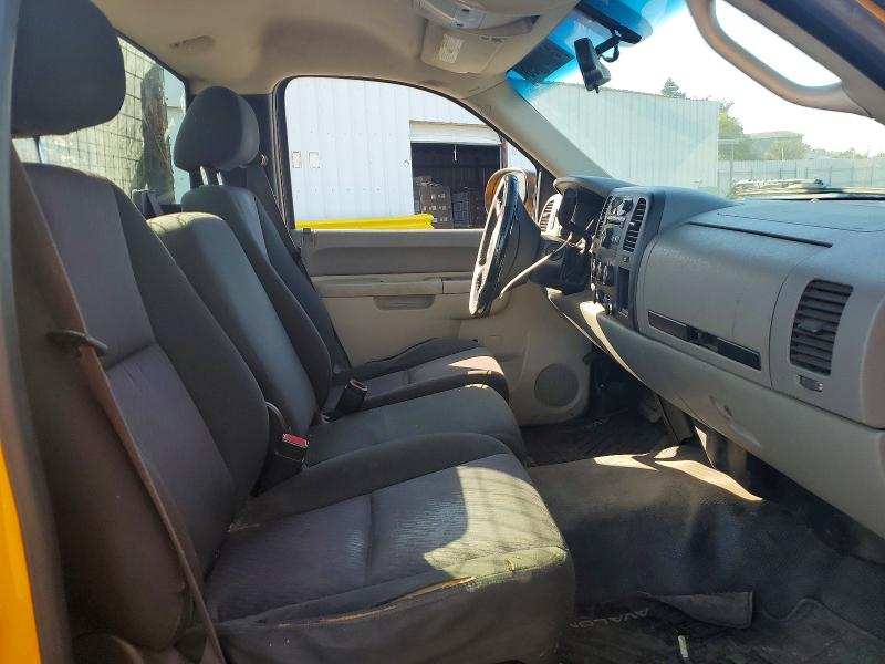 Продажа на аукционе авто 2012 Gmc Sierra, vin: 1GTN1TE04CZ173789, номер лота: 54654596