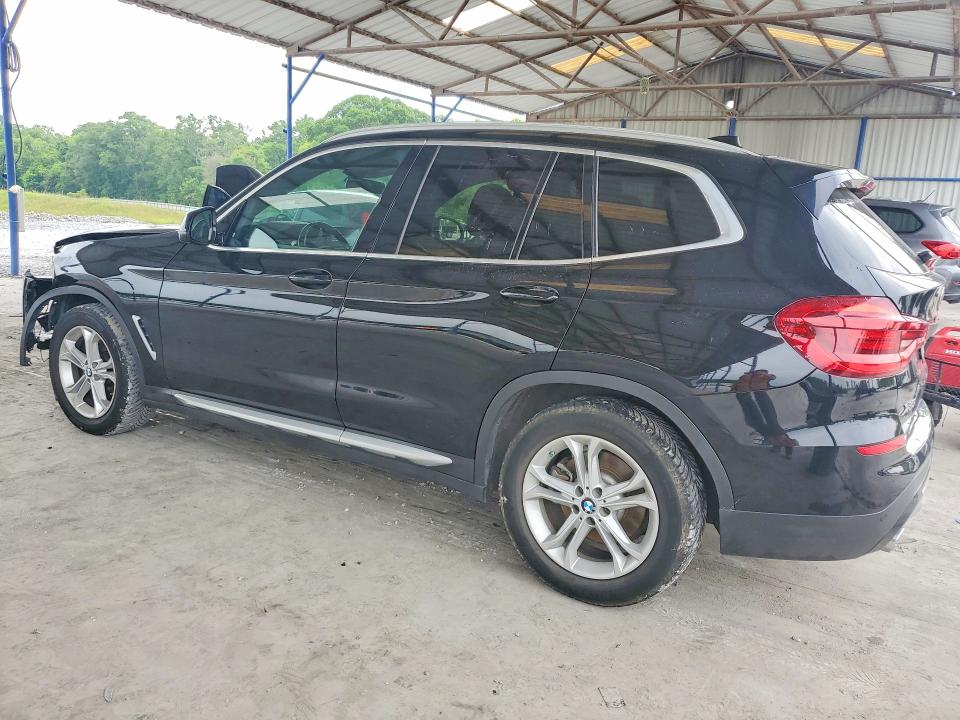 Продажа на аукционе авто 2019 Bmw X3, vin: 5UXTR7C55KLR44346, номер лота: 53720376