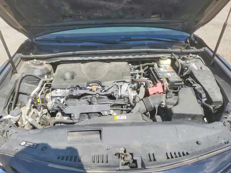 Продаж на аукціоні авто 2018 Toyota Camry, vin: 4T1B11HK0JU030669, номер лоту: 53981566