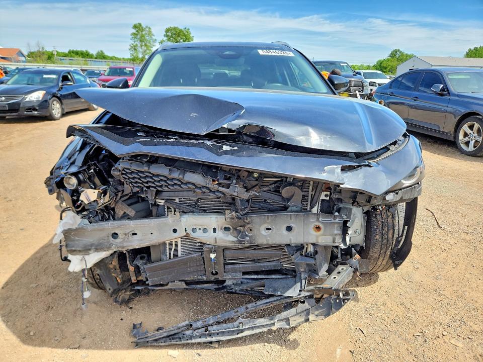 Продажа на аукционе авто 2024 Mazda Cx-30, vin: 3MVDMBBM7RM646839, номер лота: 54846336
