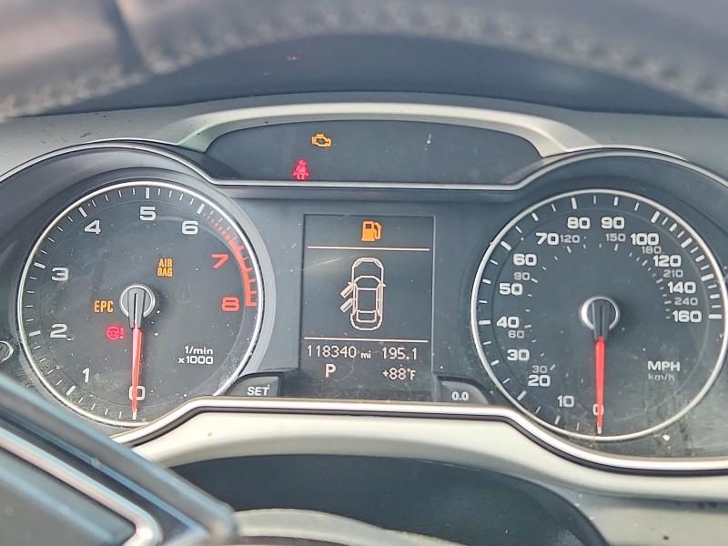 Aukcja sprzedaży 2015 Audi A4, vin: WAUFFAFL7FN035305, numer aukcji: 54678346