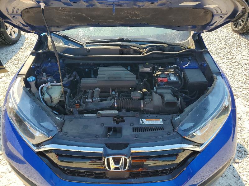 Продаж на аукціоні авто 2021 Honda Cr-v, vin: 7FARW2H83ME020900, номер лоту: 52572776