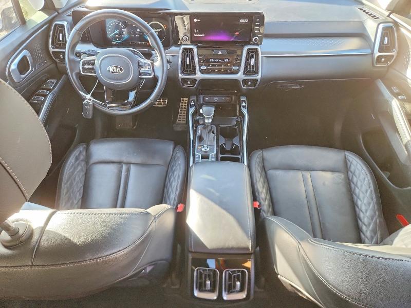 Aukcja sprzedaży 2021 Kia Sorento, vin: 5XYRKDLF7MG072953, numer aukcji: 41629756