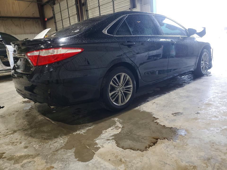 Продаж на аукціоні авто 2016 Toyota Camry, vin: 4T1BF1FK3GU503560, номер лоту: 54627586