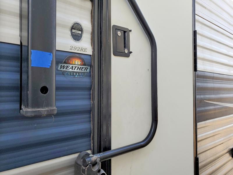 Продаж на аукціоні авто 2020 Keystone Zinger, vin: 4YDT29223LS371072, номер лоту: 51498686
