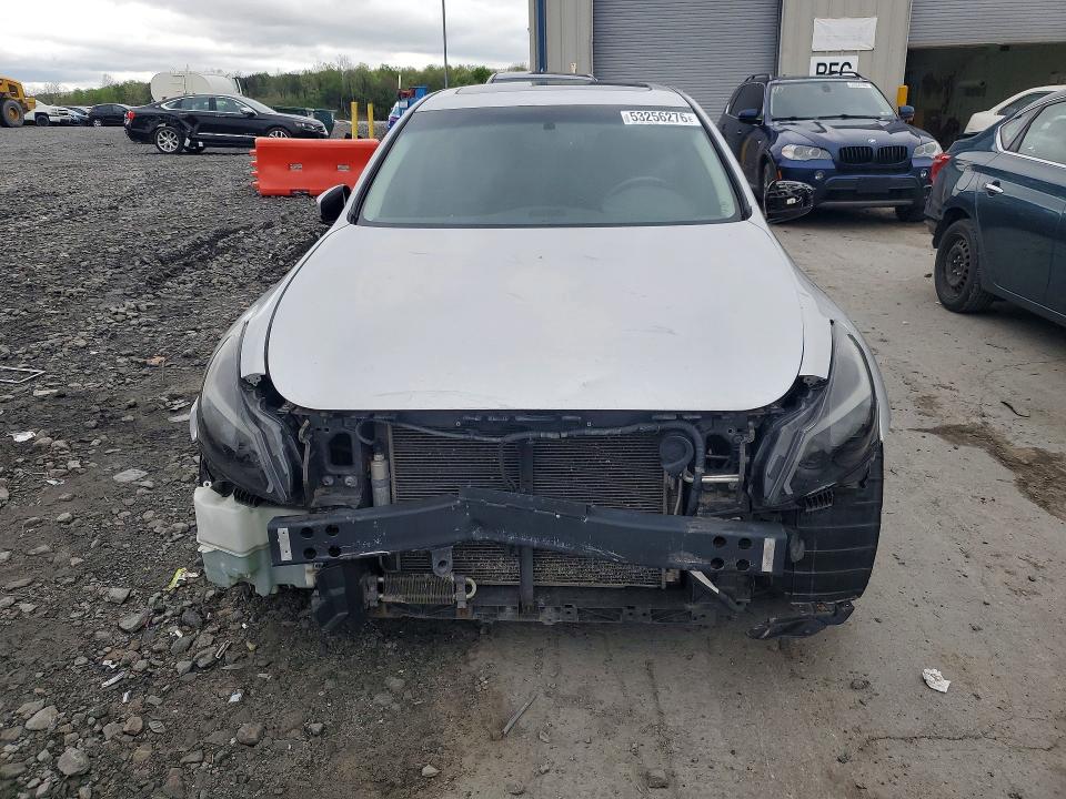 Продажа на аукционе авто 2010 Infiniti G37 Sedan, vin: JN1CV6AR9AM252891, номер лота: 53256276