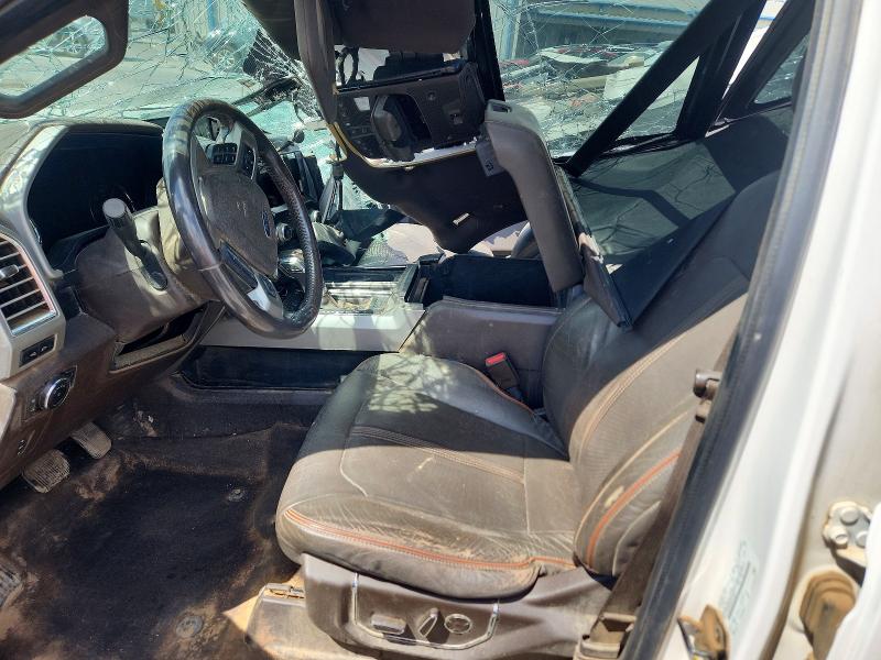 52581696 :رقم المزاد ، 1FTEW1EG6FFC93067 vin ، 2015 Ford F150 مزاد بيع