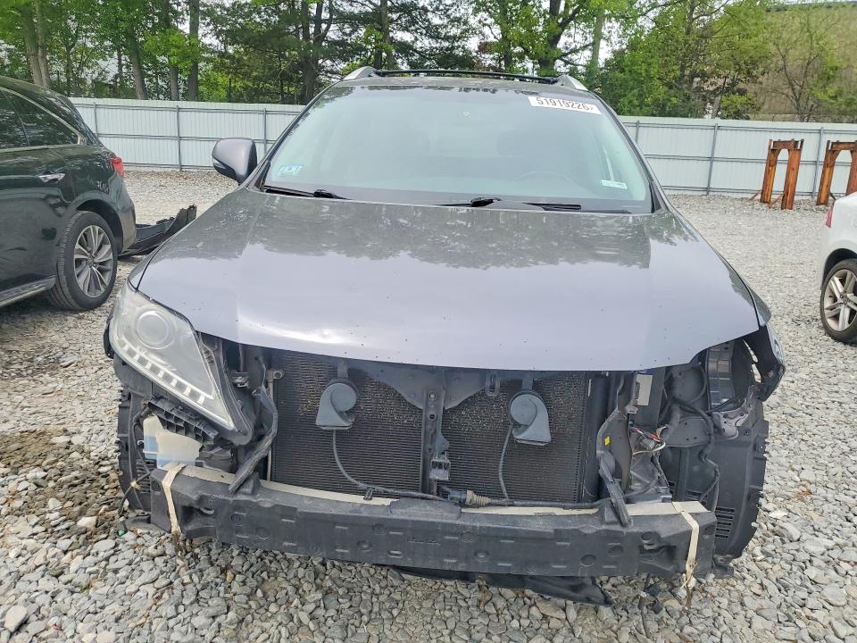 Продажа на аукционе авто 2015 Lexus Rx 350, vin: 2T2BK1BA6FC329195, номер лота: 51919226
