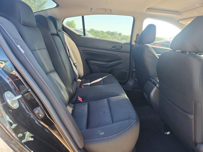 Продажа на аукционе авто 2023 Nissan Altima, vin: 1N4BL4DV7PN336227, номер лота: 54915386