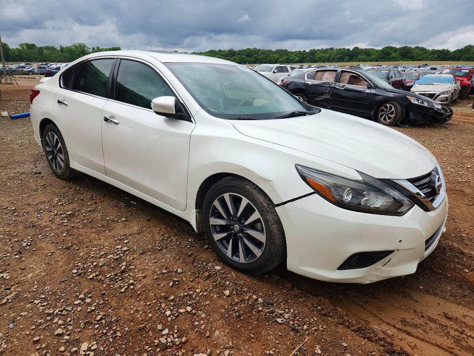 54417926 :رقم المزاد ، 1N4AL3AP0GC218091 vin ، 2016 Nissan Altima مزاد بيع