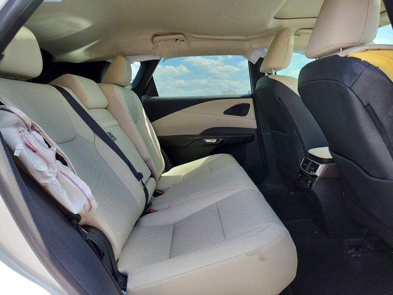 Aukcja sprzedaży 2024 Lexus Rx 350h, vin: 2T2BBMCA6RC025398, numer aukcji: 54795626