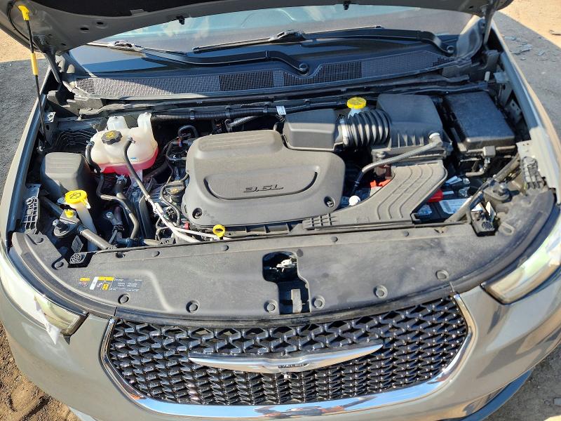 Aukcja sprzedaży 2024 Chrysler Pacifica, vin: 2C4RC3BG3RR203574, numer aukcji: 52066056