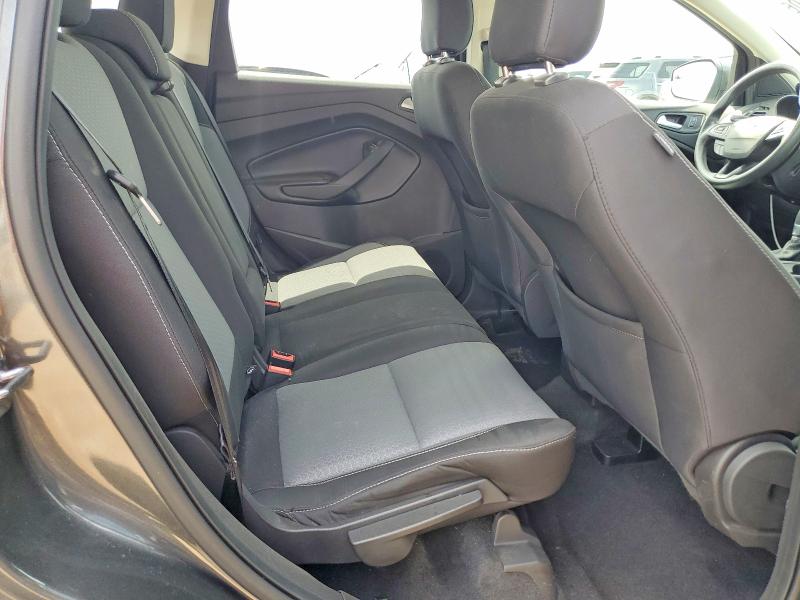 Aukcja sprzedaży 2019 Ford Escape, vin: 1FMCU9GD2KUA92041, numer aukcji: 53820506