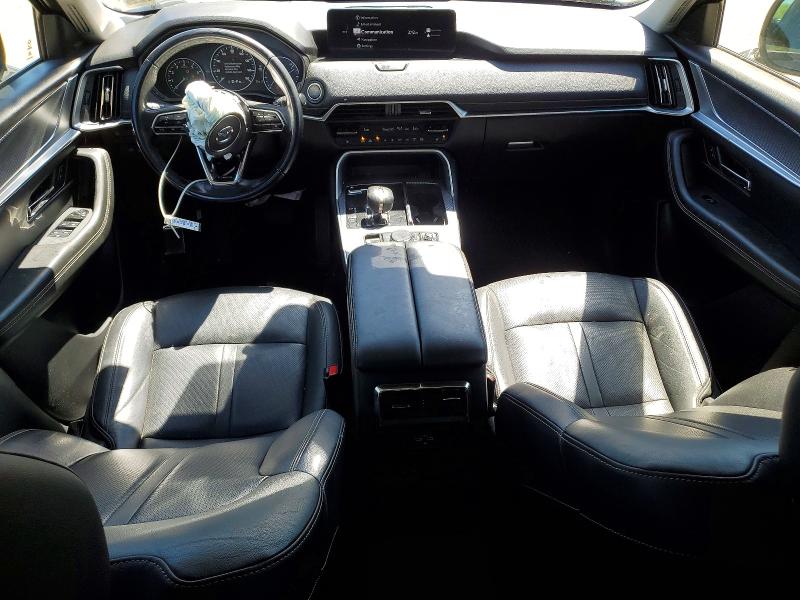Aukcja sprzedaży 2024 Mazda Cx-90, vin: JM3KKDHD0R1181746, numer aukcji: 53465196
