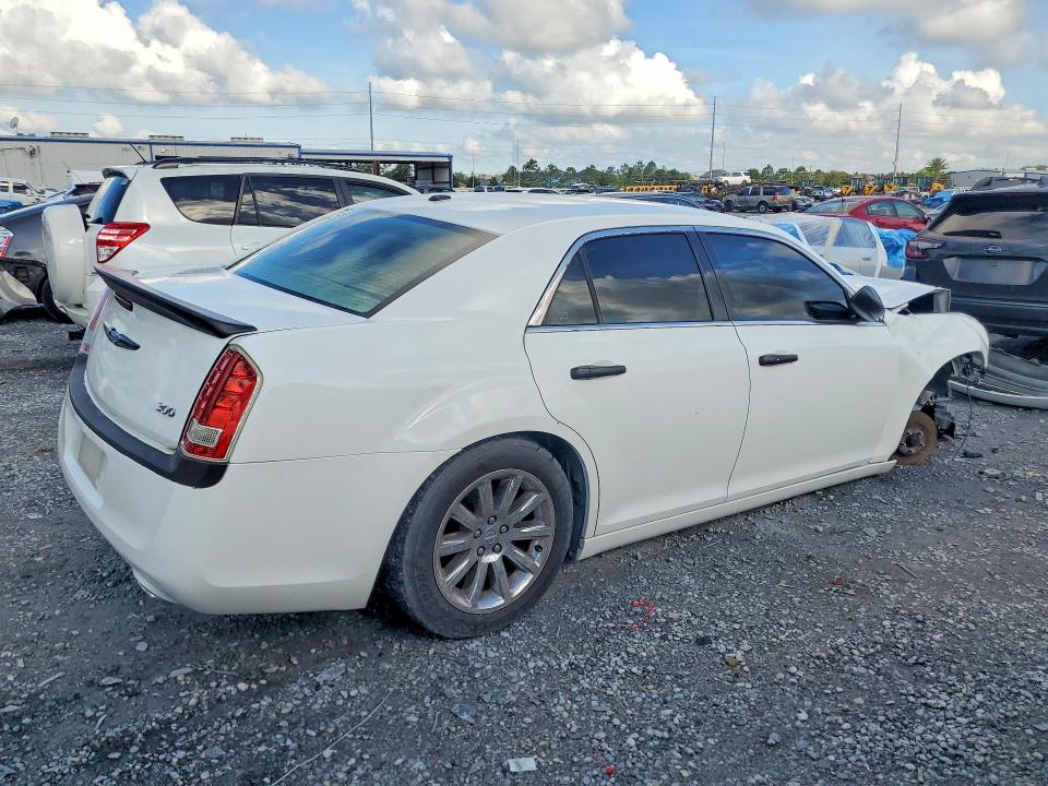 Aukcja sprzedaży 2011 Chrysler 300, vin: 2C3CA5CG7BH537242, numer aukcji: 54917146