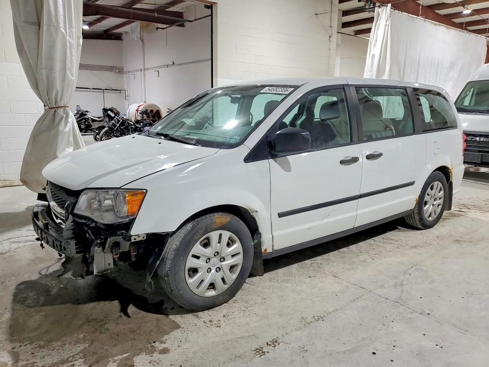 2014 Dodge Grand Caravan მანქანა იყიდება აუქციონზე, vin: 2C4RDGBG9ER473858, აუქციონის ნომერი: 54682306