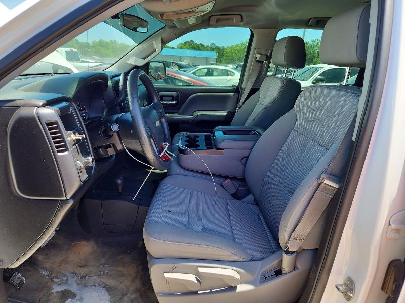 Продаж на аукціоні авто 2014 Chevrolet Silverado, vin: 3GCUKPEH2EG534459, номер лоту: 51659826