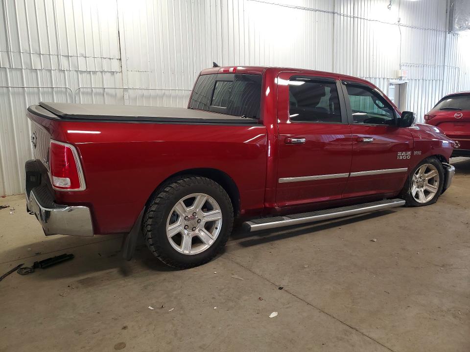 53260296 :رقم المزاد ، 1C6RR7PT1ES440155 vin ، 2014 Ram 1500 مزاد بيع