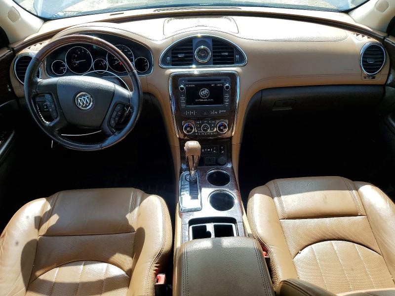Продаж на аукціоні авто 2017 Buick Enclave, vin: 5GAKRCKDXHJ125806, номер лоту: 54127286