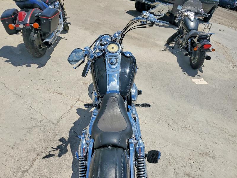Продажа на аукционе авто 2007 Harley-davidson Fxdwg, vin: 1HD1GP4147K334332, номер лота: 53333366