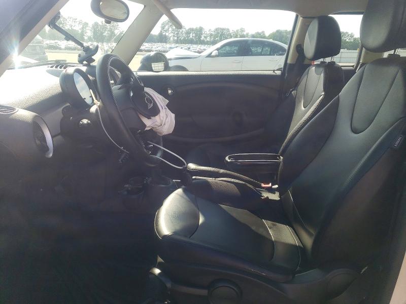 Продаж на аукціоні авто 2014 Mini Cooper, vin: WMWZF3C56ET492311, номер лоту: 52420576
