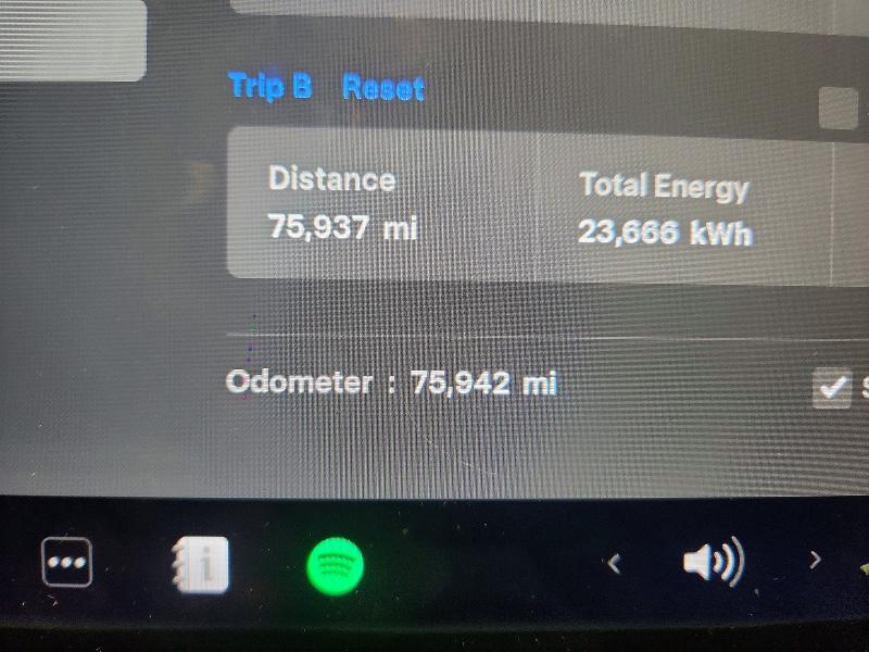 Aukcja sprzedaży 2020 Tesla Model Y, vin: 5YJYGDEE7LF014462, numer aukcji: 54544896