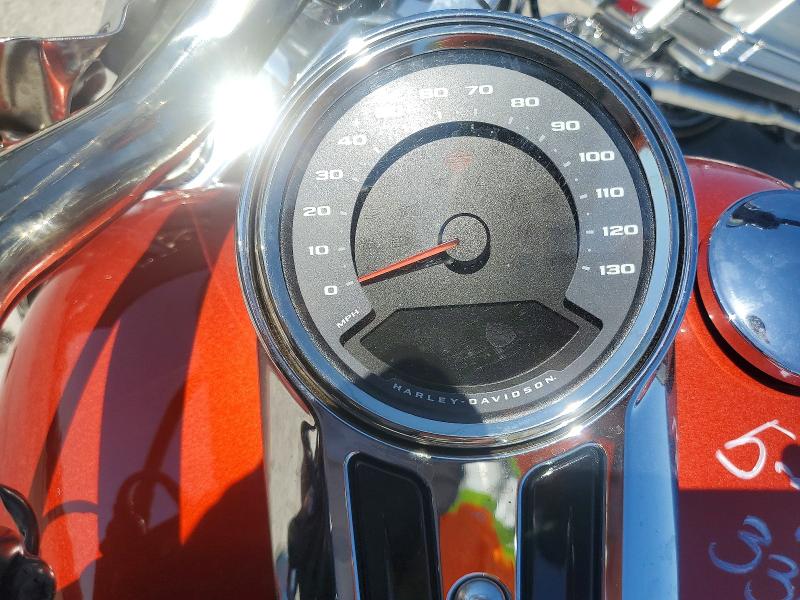 Aukcja sprzedaży 2025 Harley Davidson Flfb, vin: 1HD1YF915SB031794, numer aukcji: 53945096