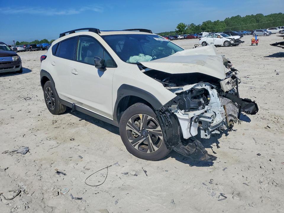 Продаж на аукціоні авто 2025 Subaru Crosstrek, vin: JF2GUHDC2SH251632, номер лоту: 52605666