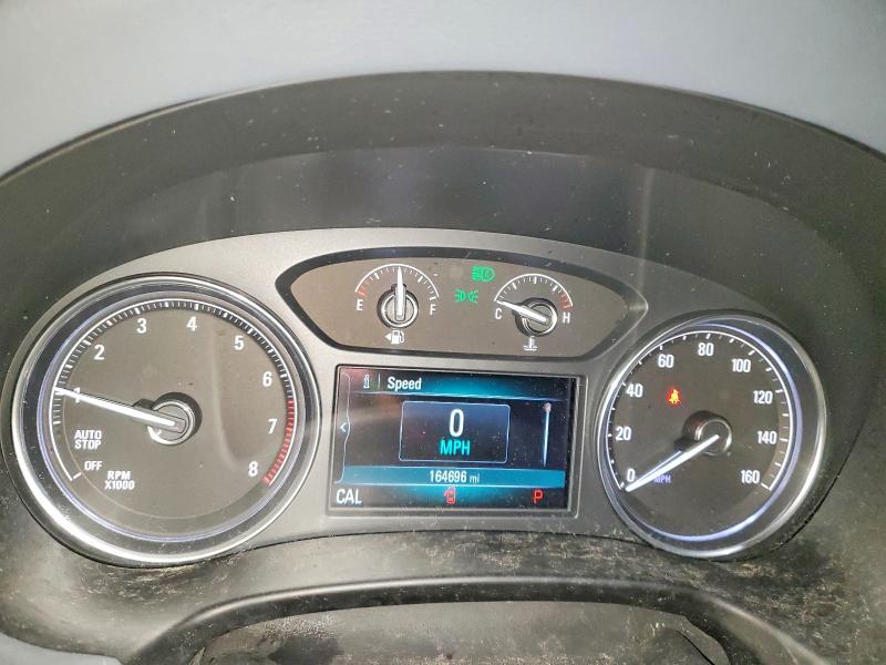 Продаж на аукціоні авто 2019 Buick Enclave, vin: 5GAERCKW3KJ139083, номер лоту: 52347566