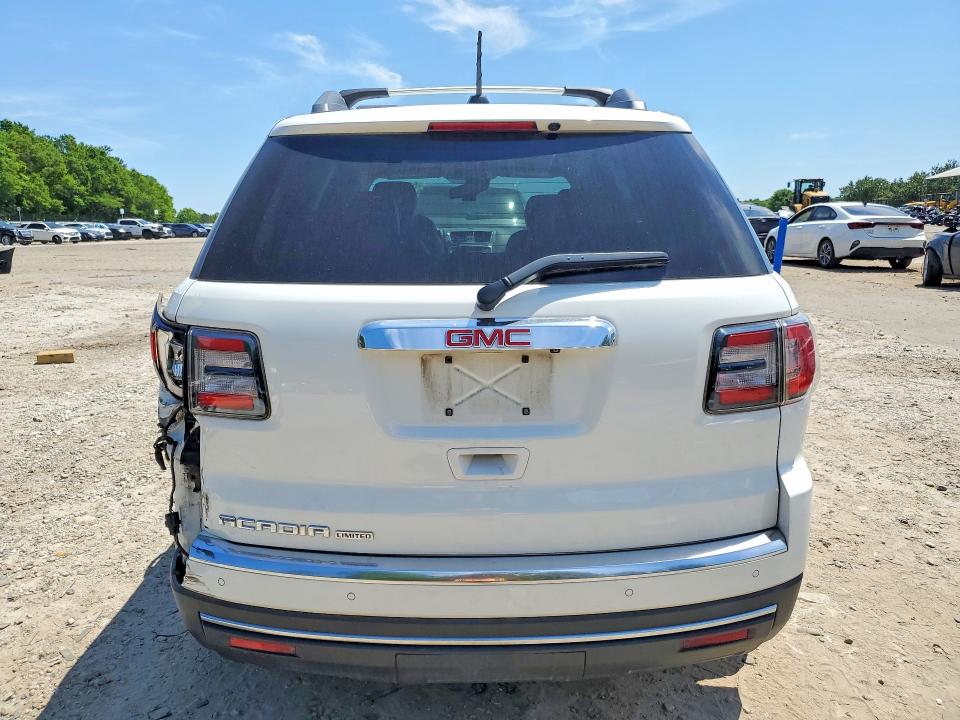 2017 Gmc Acadia Limited მანქანა იყიდება აუქციონზე, vin: 1GKKRSKD0HJ241240, აუქციონის ნომერი: 51967256