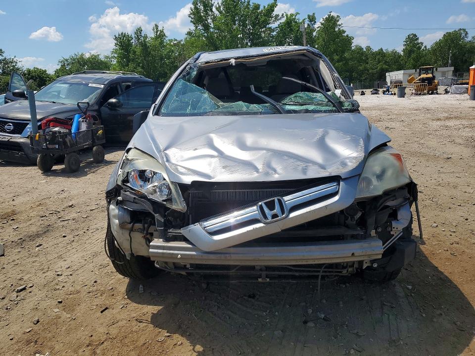 Aukcja sprzedaży 2007 Honda Cr-v, vin: 5J6RE48577L011306, numer aukcji: 54261566
